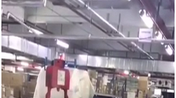 科鈦叉車IGV - 疫情期間助力醫(yī)藥公司實(shí)現(xiàn)車間搬運(yùn)自動化